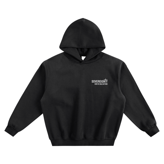 Sovereignty Hoodie