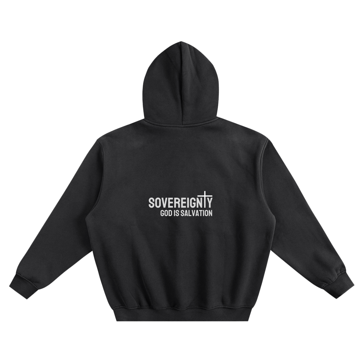 Sovereignty Hoodie