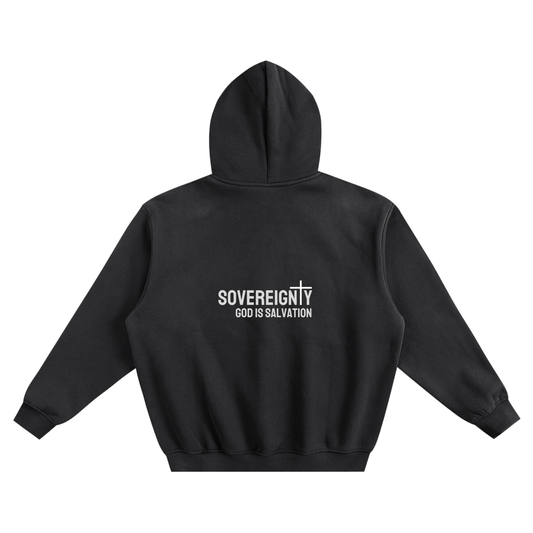 Sovereignty Hoodie