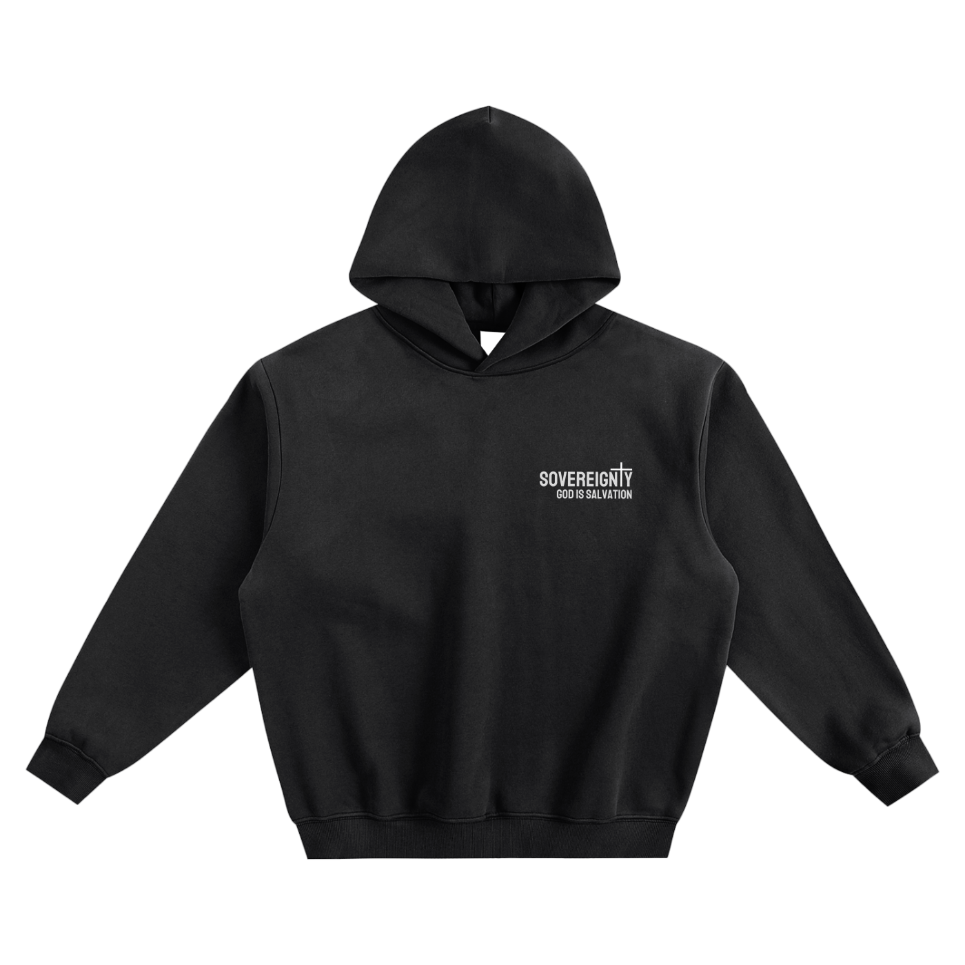 Sovereignty Hoodie