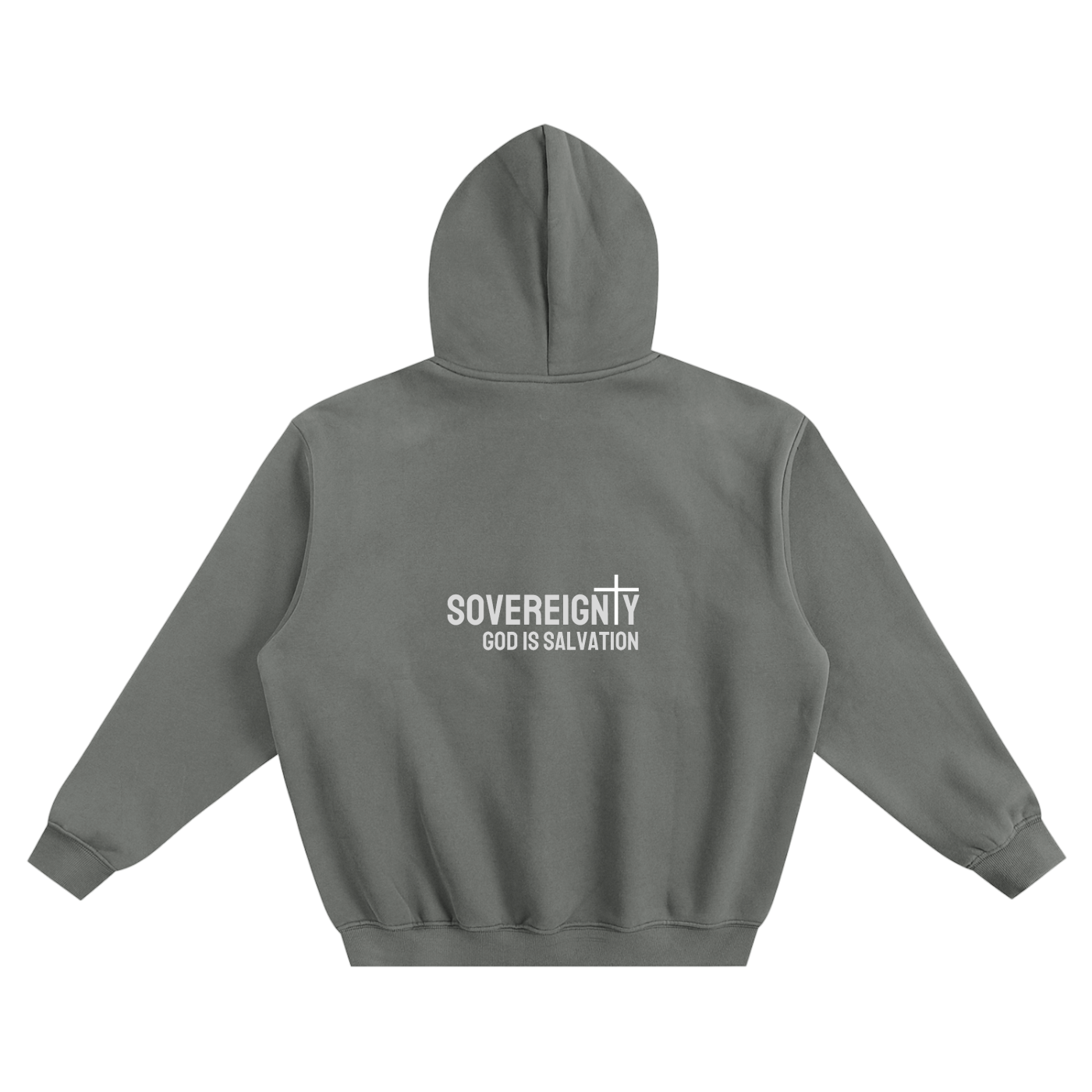 Sovereignty Hoodie